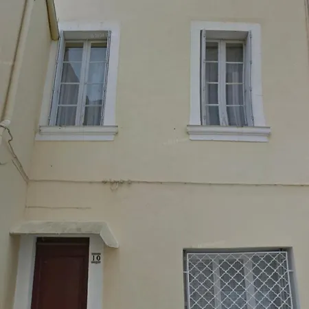 L'auberge Du Centre * Béziers