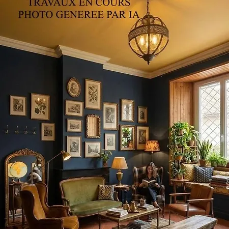 Hostel L'auberge Du Centre