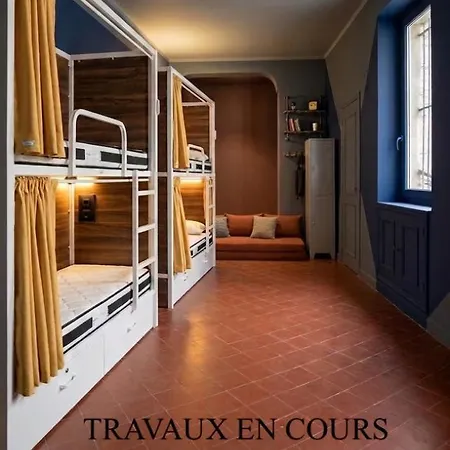 L'auberge Du Centre